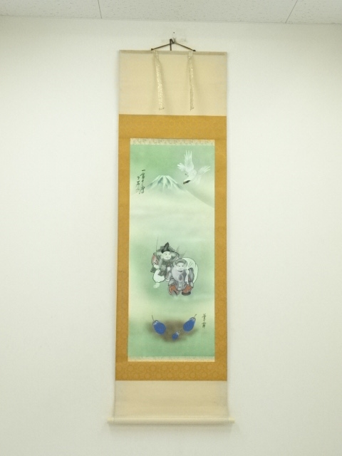 Paintings & Calligraphy